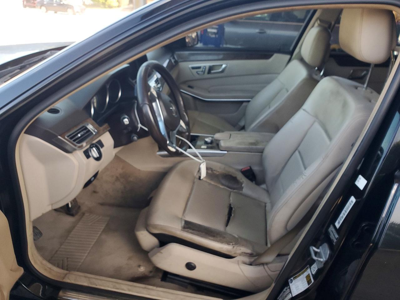 2015 Mercedes-Benz E 350 - zdjęcie 7
