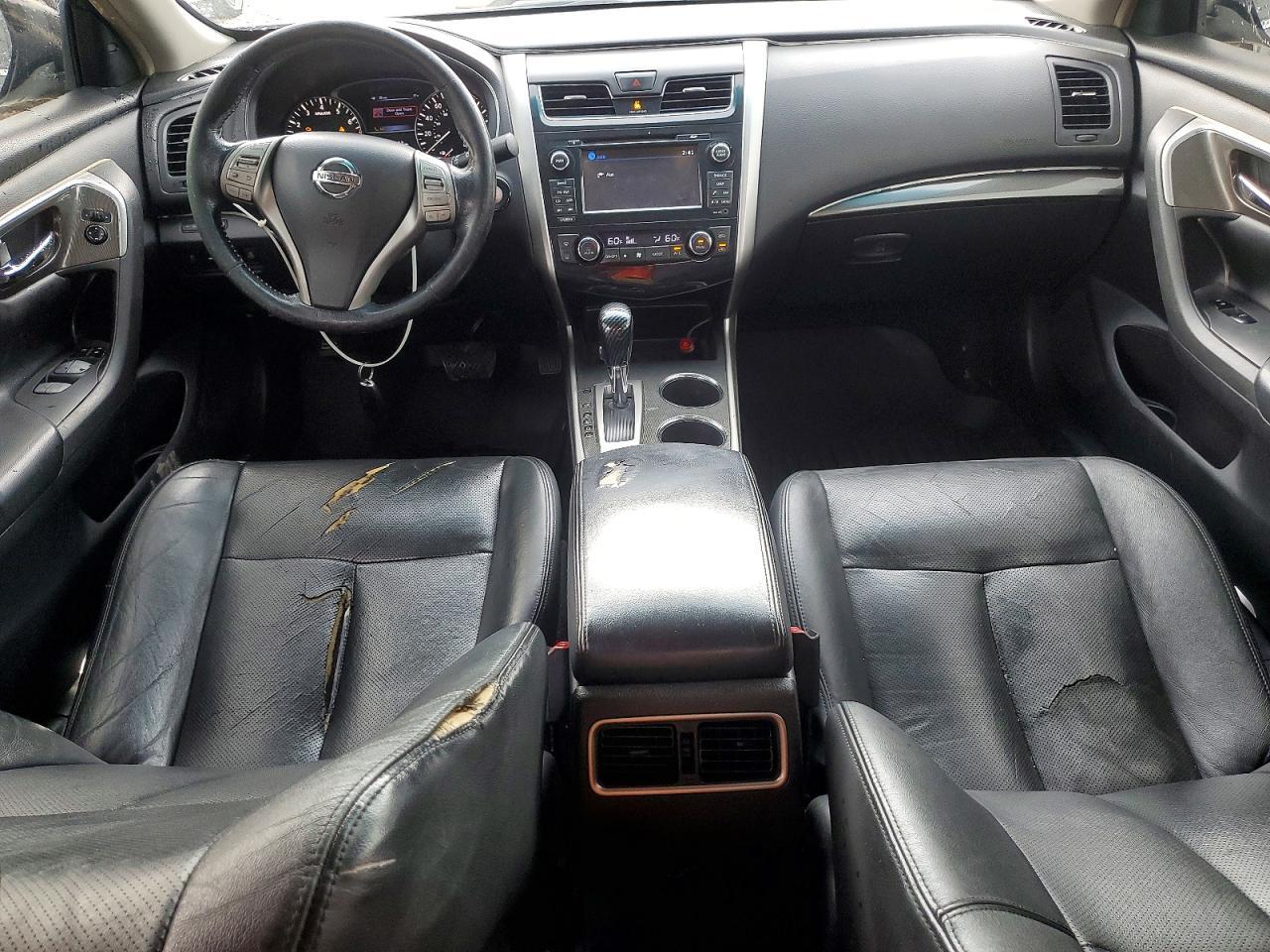 2013 Nissan Altima 2.5 - zdjęcie 8