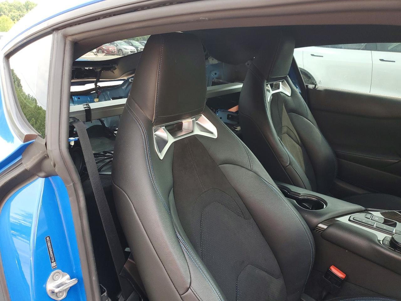 2021 Toyota Gr Supra A91 Edition - zdjęcie 10