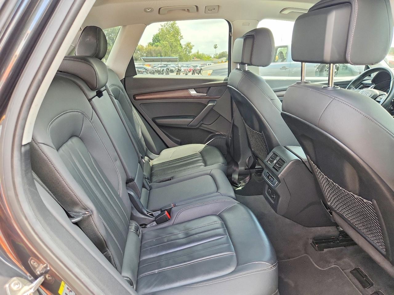2021 Audi Q5 Premium - zdjęcie 11