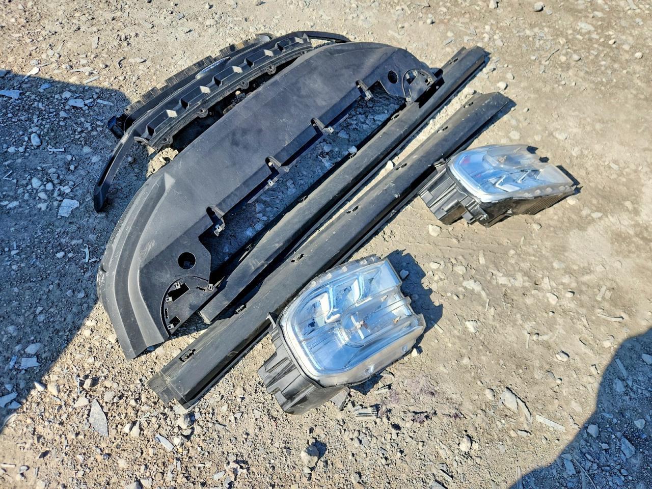 2024 Ford Maverick - zdjęcie 12