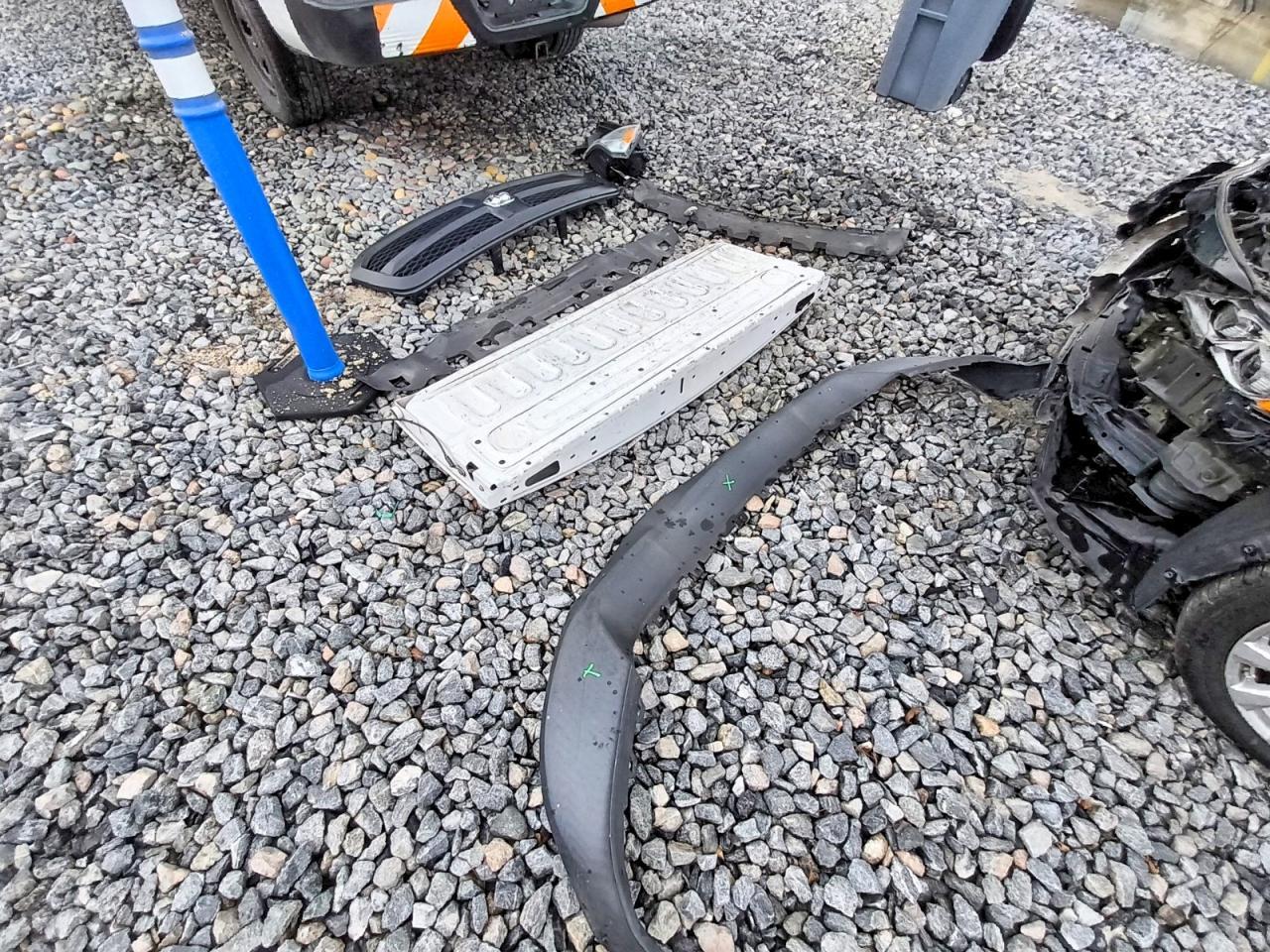 2022 Ram 1500 Classic Tradesman - zdjęcie 12