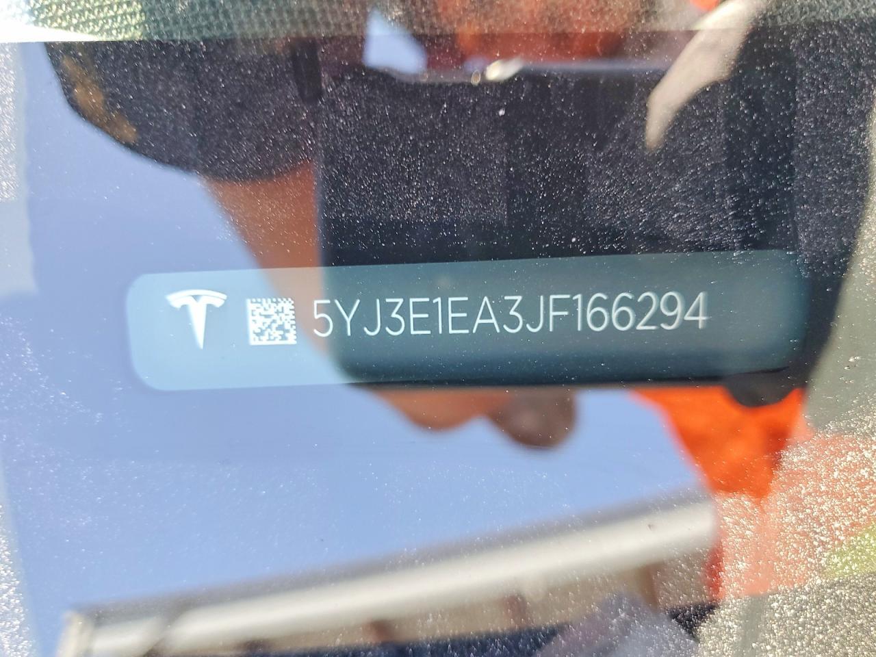 2018 Tesla Model 3 - zdjęcie 12