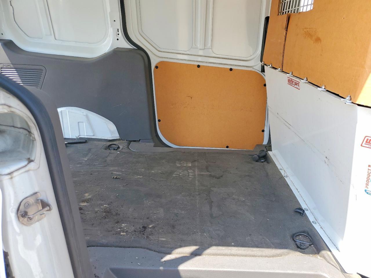 2022 Ford Transit Connect Xl - zdjęcie 10
