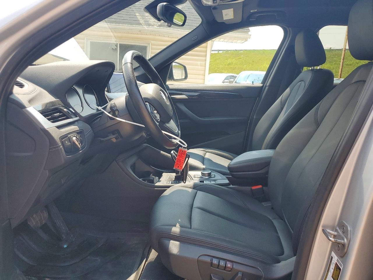 2020 BMW X1 xDrive28I - zdjęcie 7