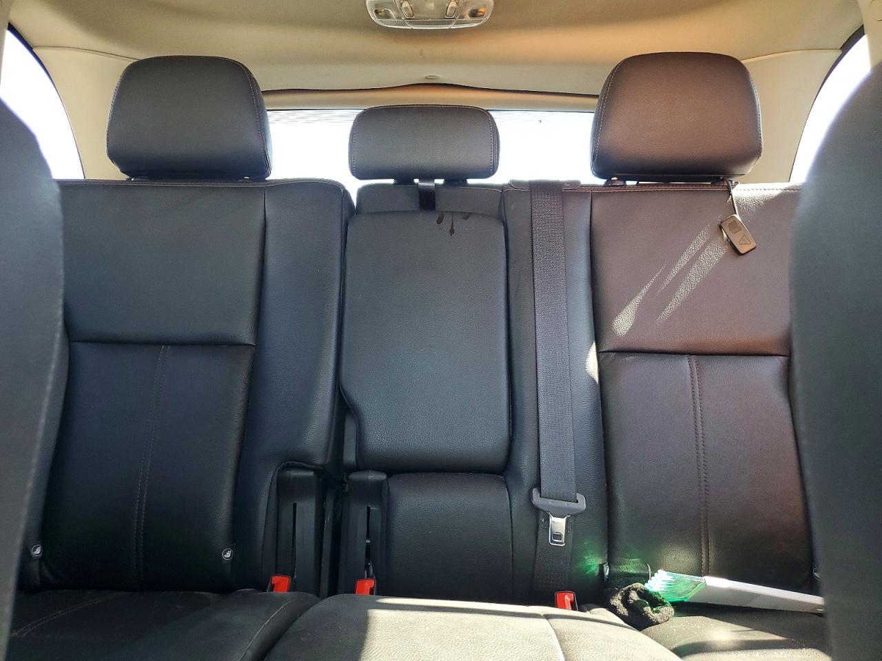 2013 Ford Edge Sel - zdjęcie 10