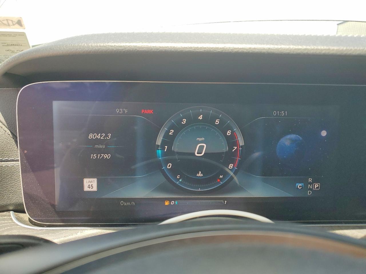 2018 Mercedes-Benz E 400 4Matic - zdjęcie 9