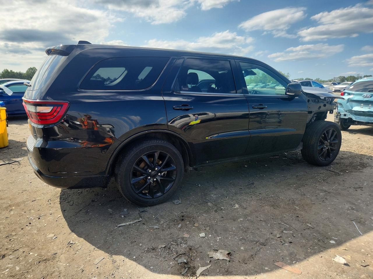 2017 Dodge Durango R/T - zdjęcie 3
