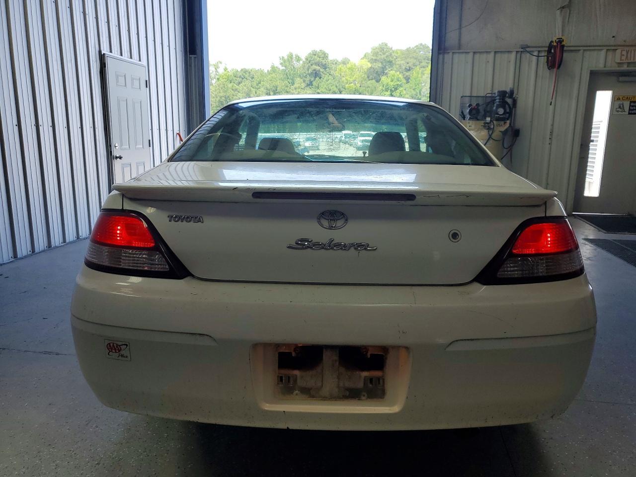2019 Toyota Camry Solara - zdjęcie 6