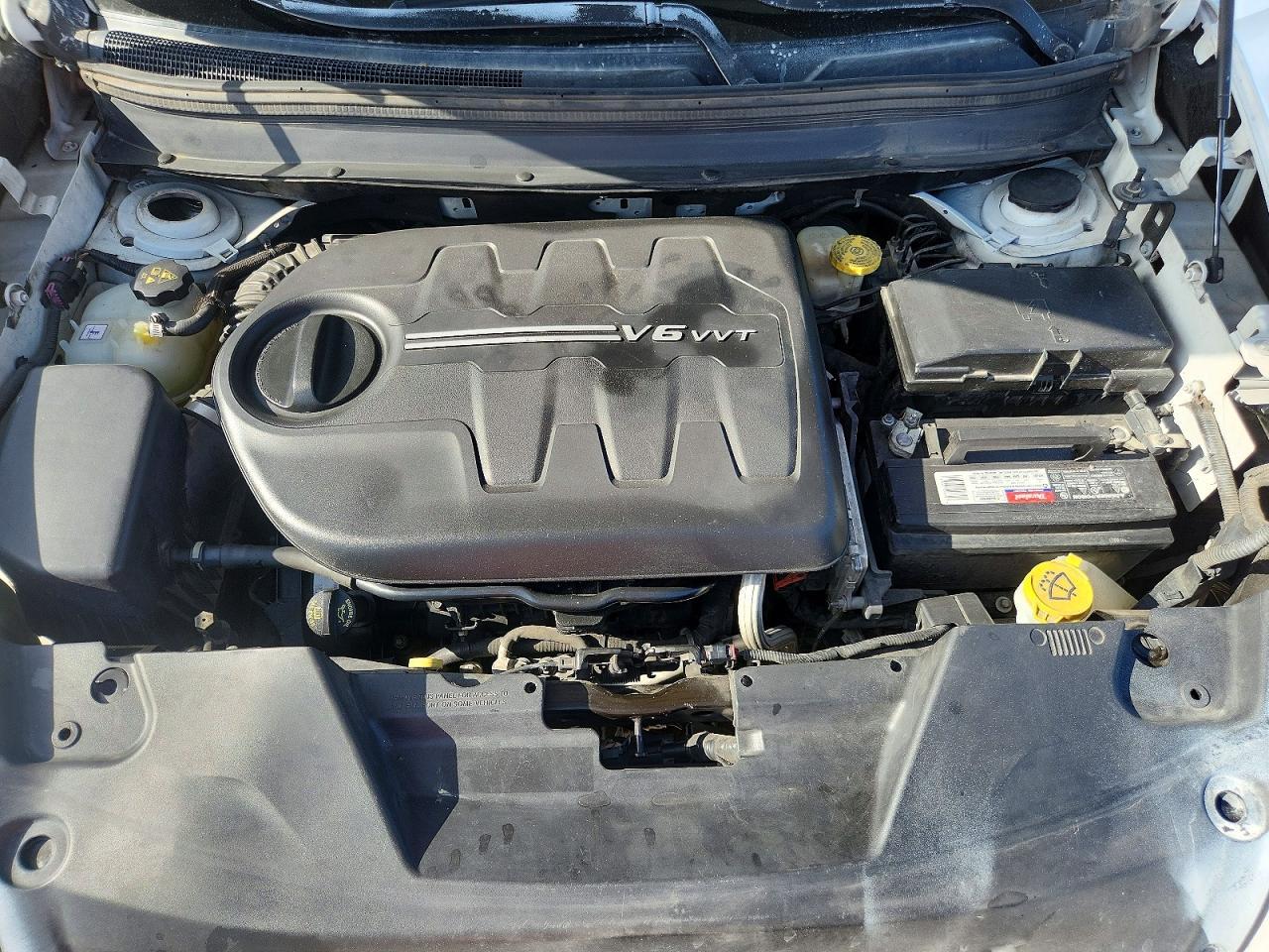 2017 Jeep Cherokee Latitude - zdjęcie 11