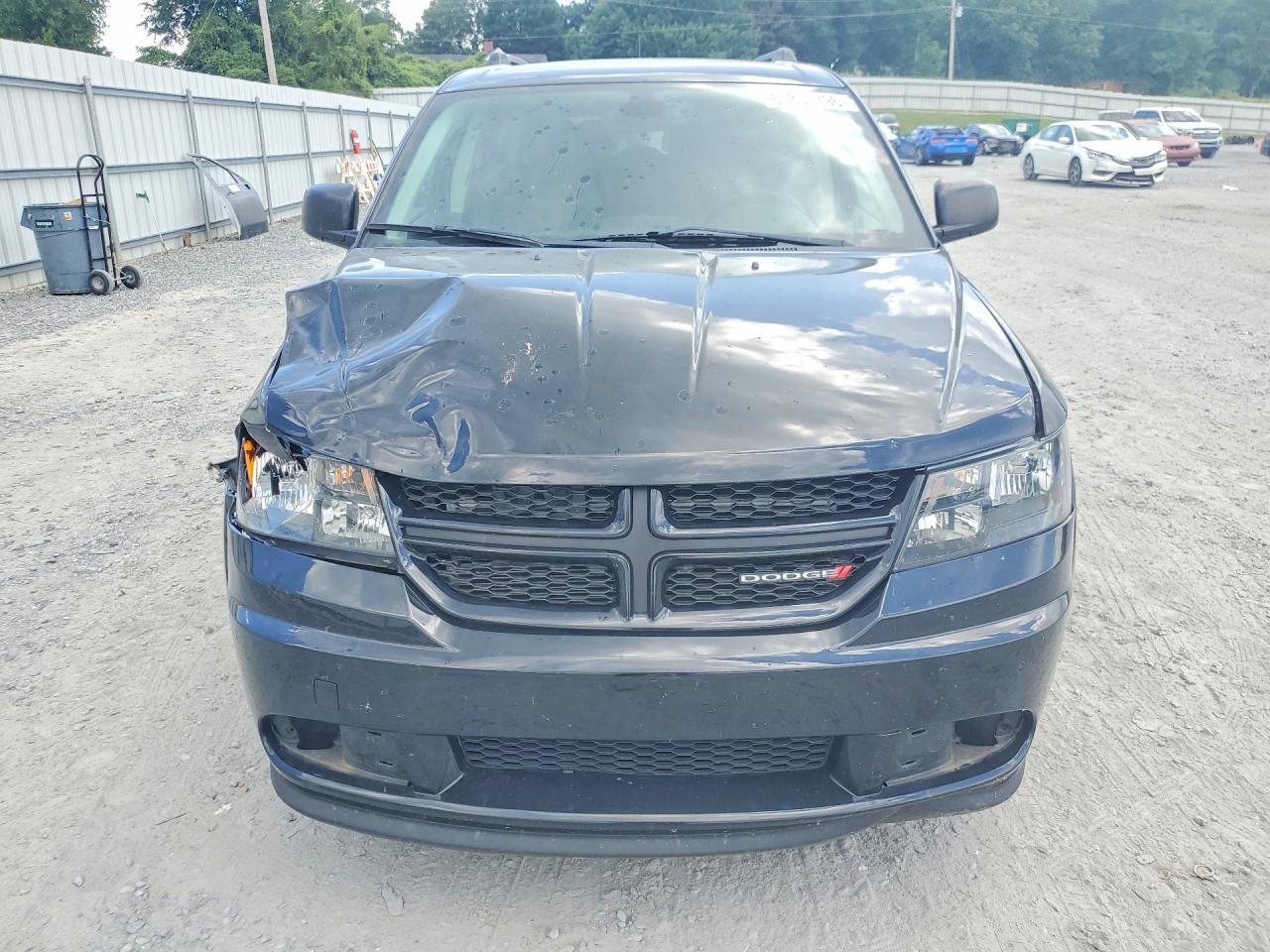 2018 Dodge Journey Se - zdjęcie 5