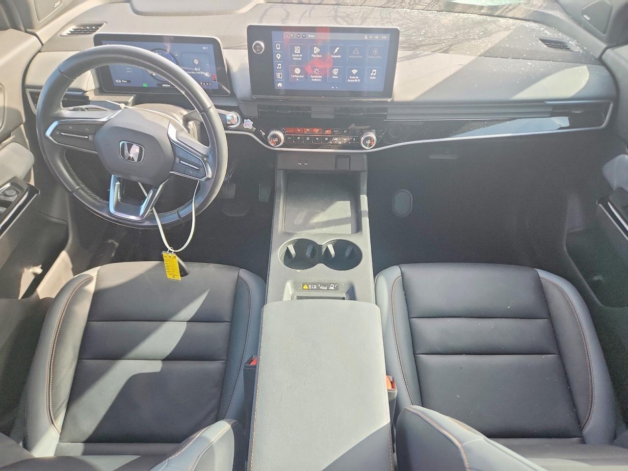 2024 Honda Prologue Ex-L - zdjęcie 8