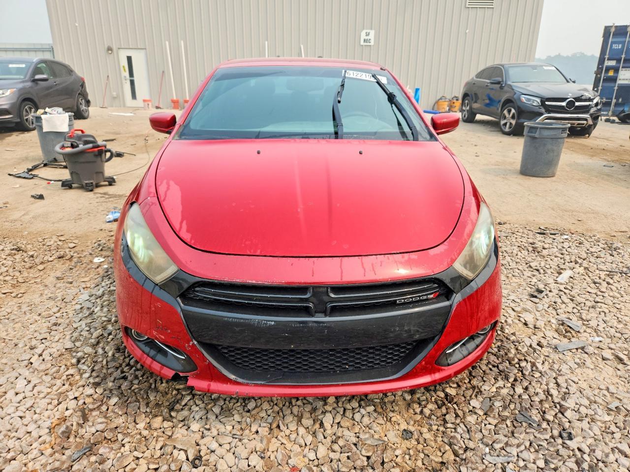 2013 Dodge Dart Limited - zdjęcie 5