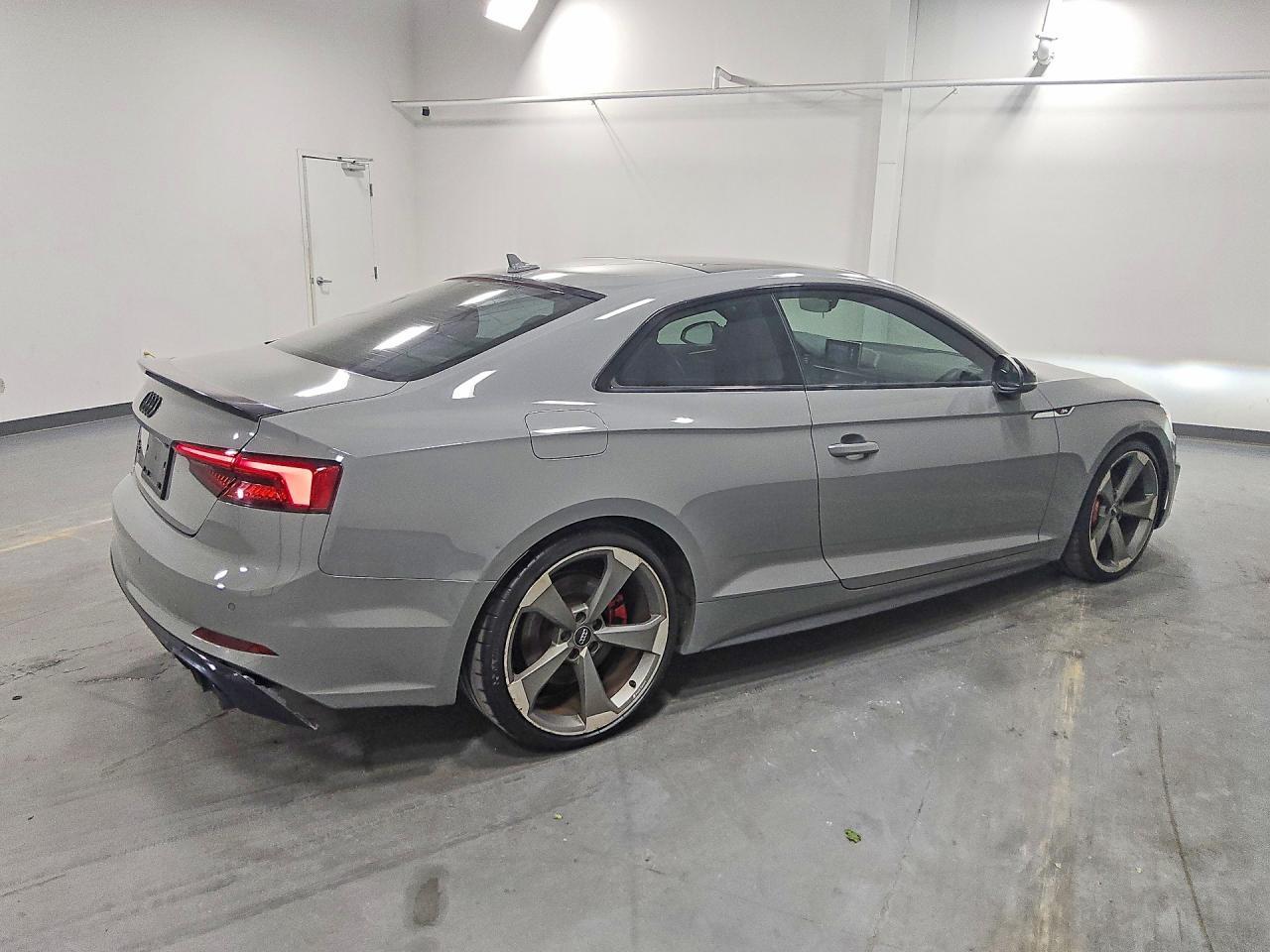 2019 Audi S5 Premium Plus - zdjęcie 3