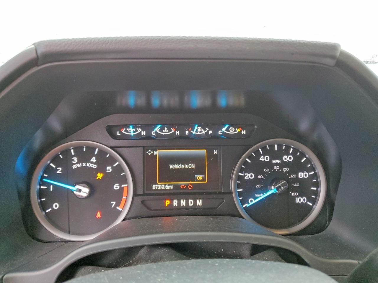 2022 Ford F250 Super Duty - zdjęcie 9