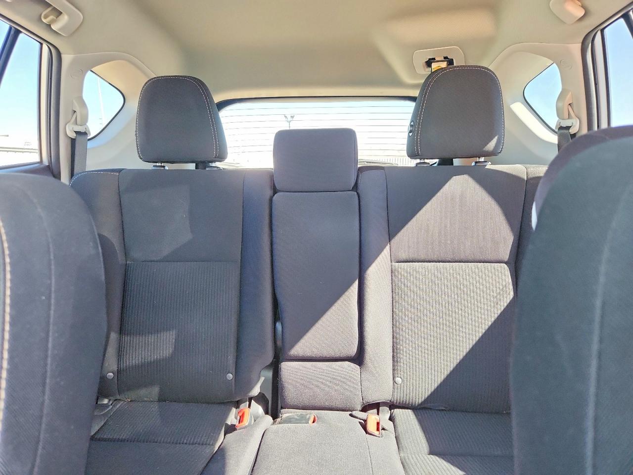 2014 Toyota Rav4 Xle - zdjęcie 10