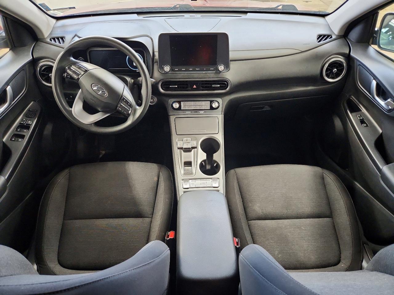 2023 Hyundai Kona Se - zdjęcie 8