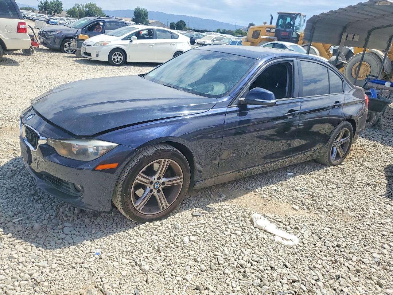2013 BMW Seria 3