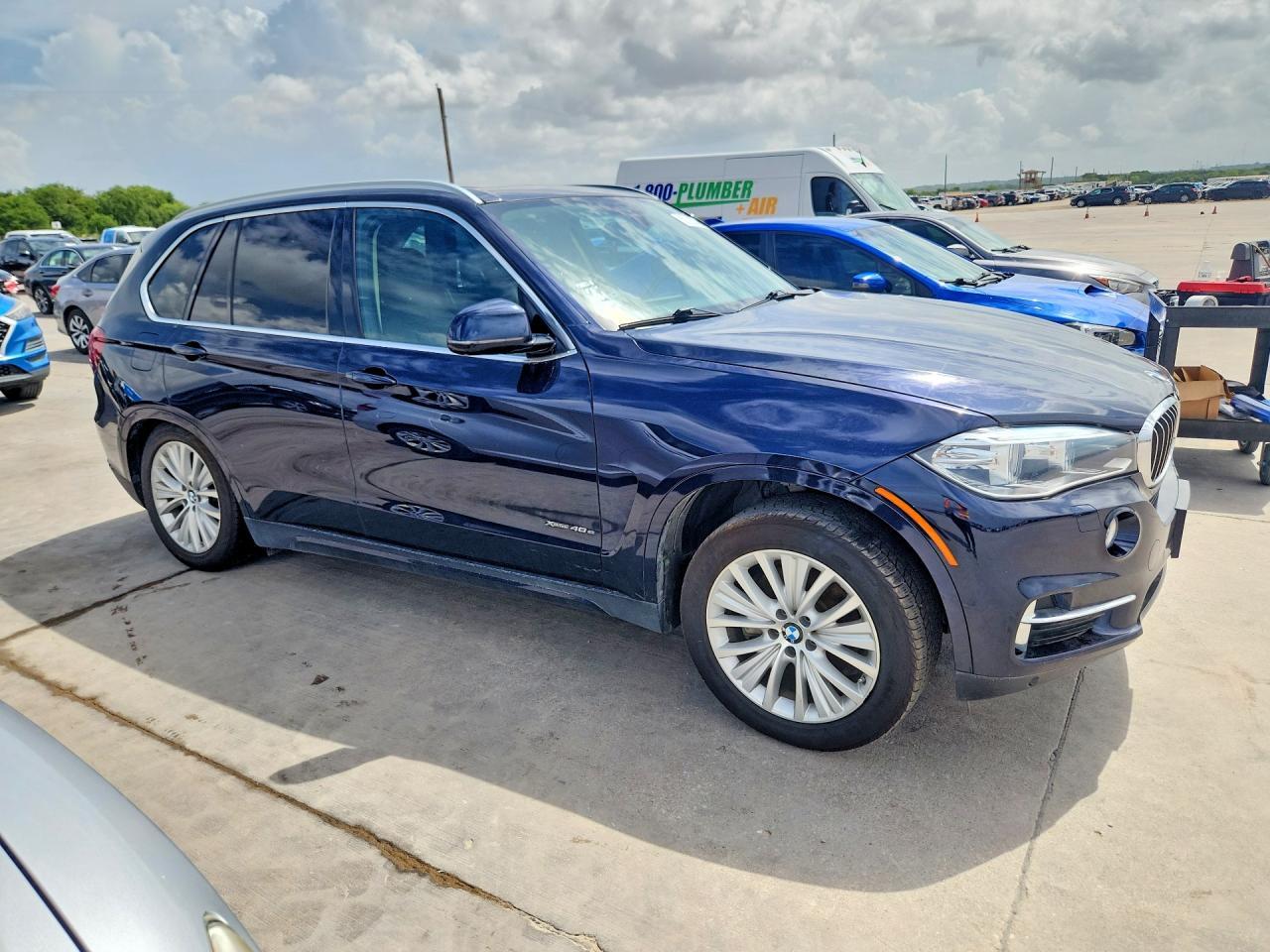 BMW X5 - zdjęcie 4