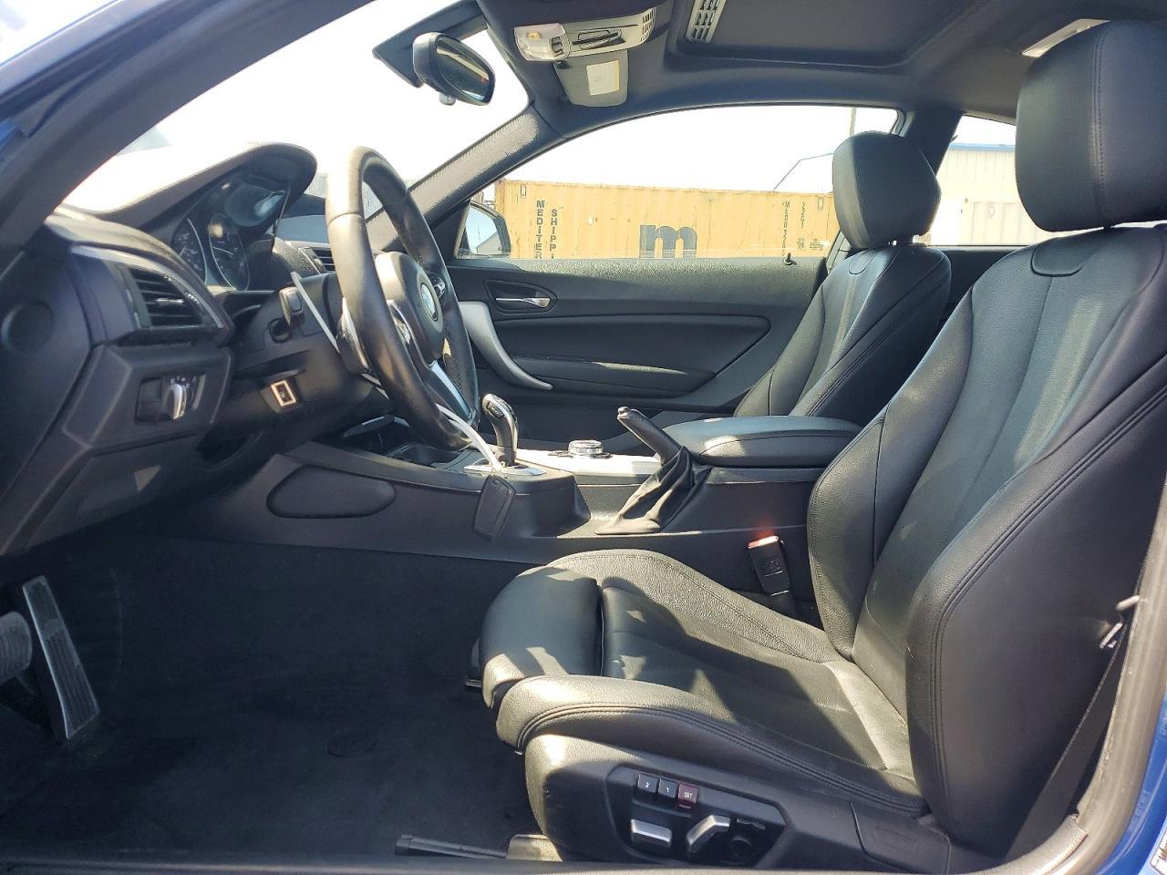 2017 BMW M240Xi - zdjęcie 7