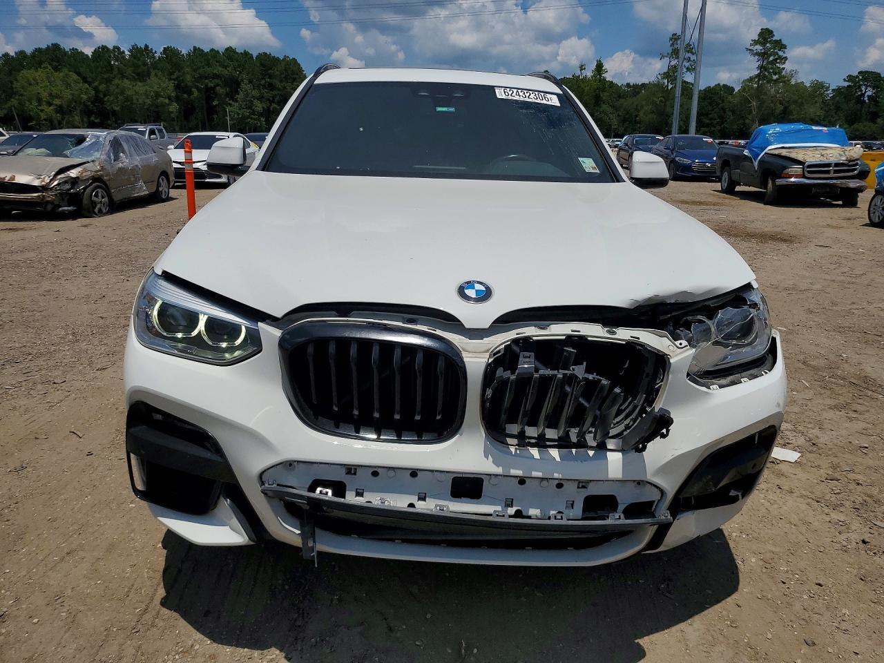 2021 BMW X3 Sdrive30I - zdjęcie 5