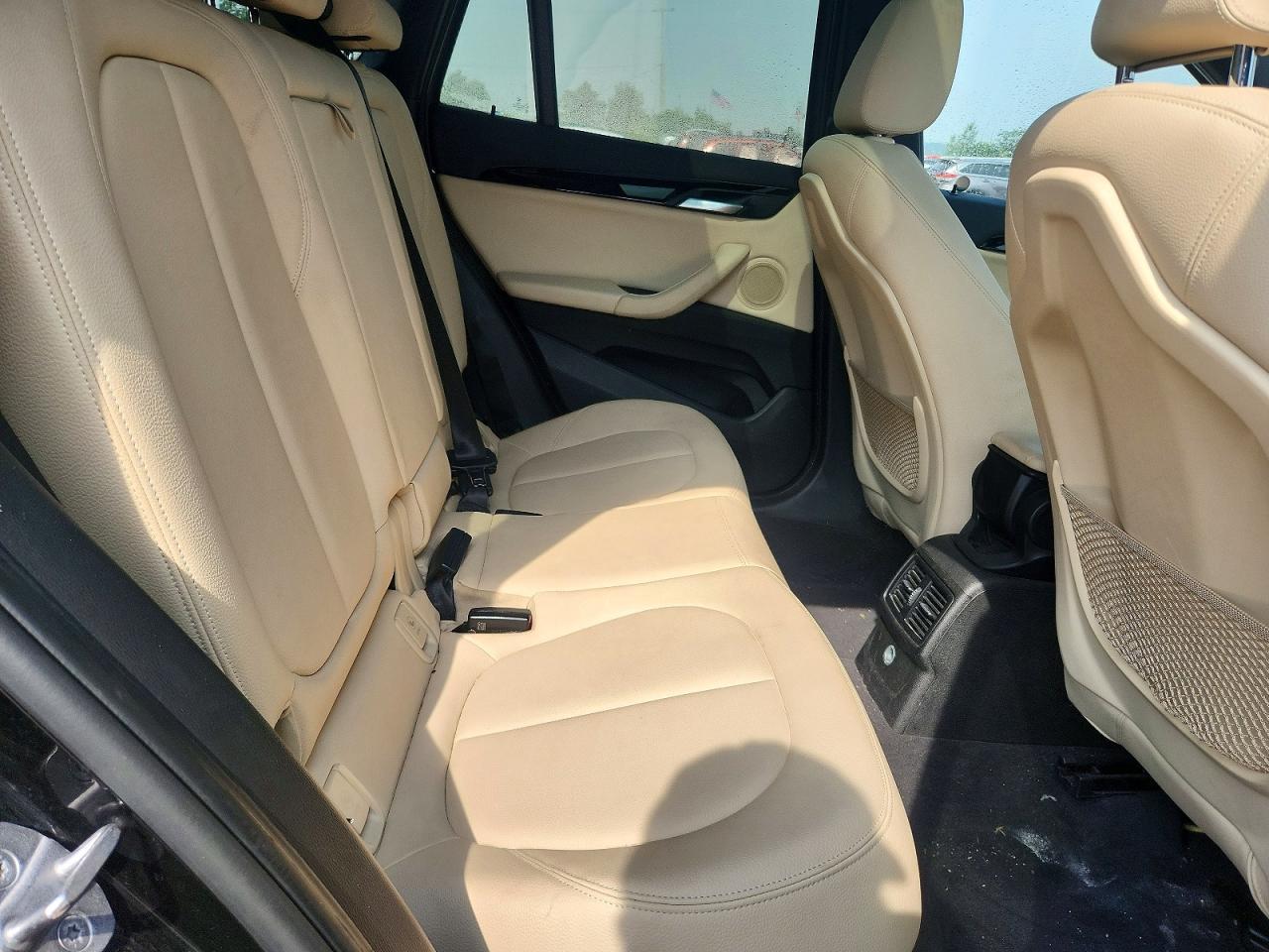 2017 BMW X1 xDrive28I - zdjęcie 11