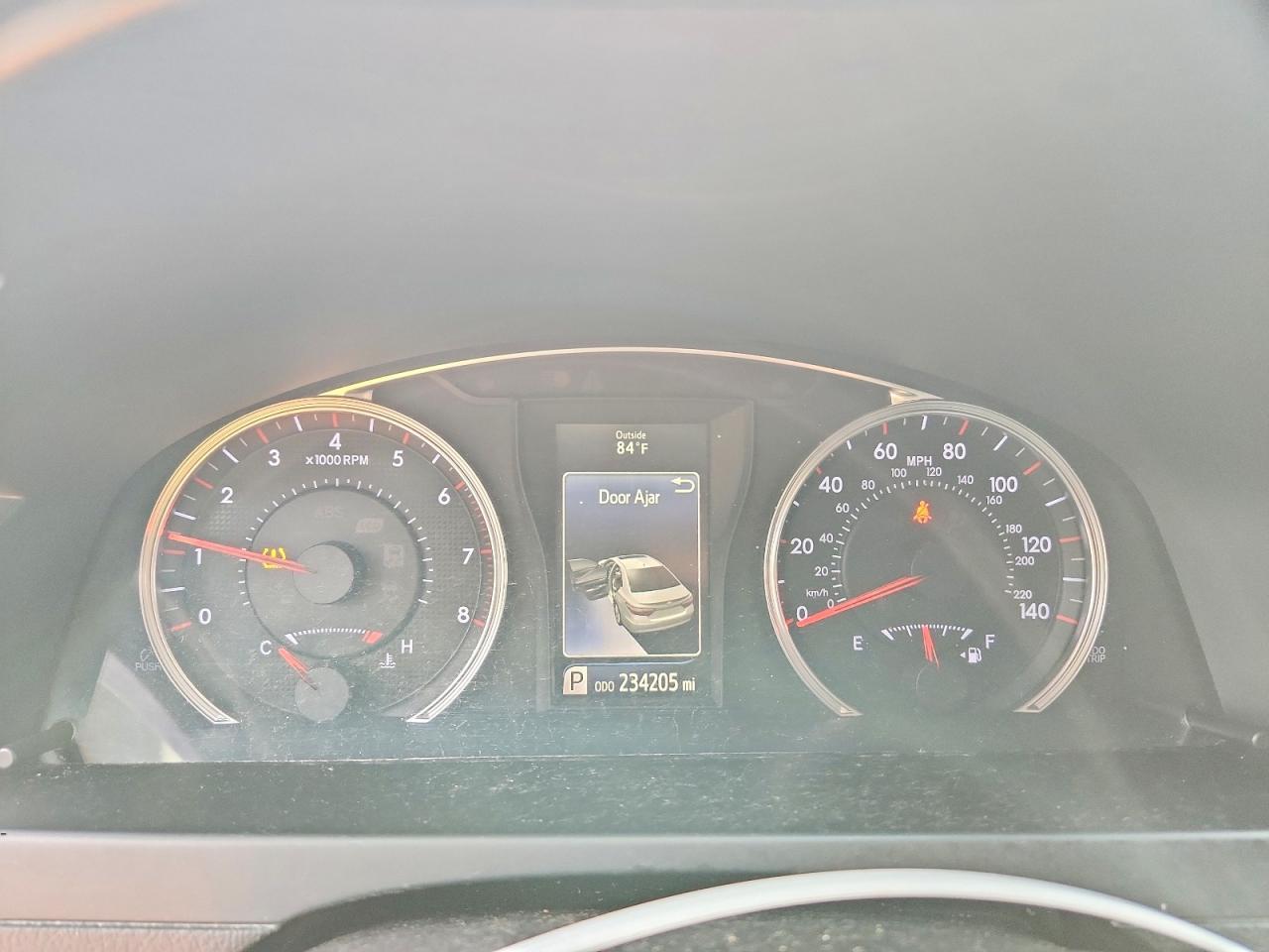 2015 Toyota Camry Se - zdjęcie 9
