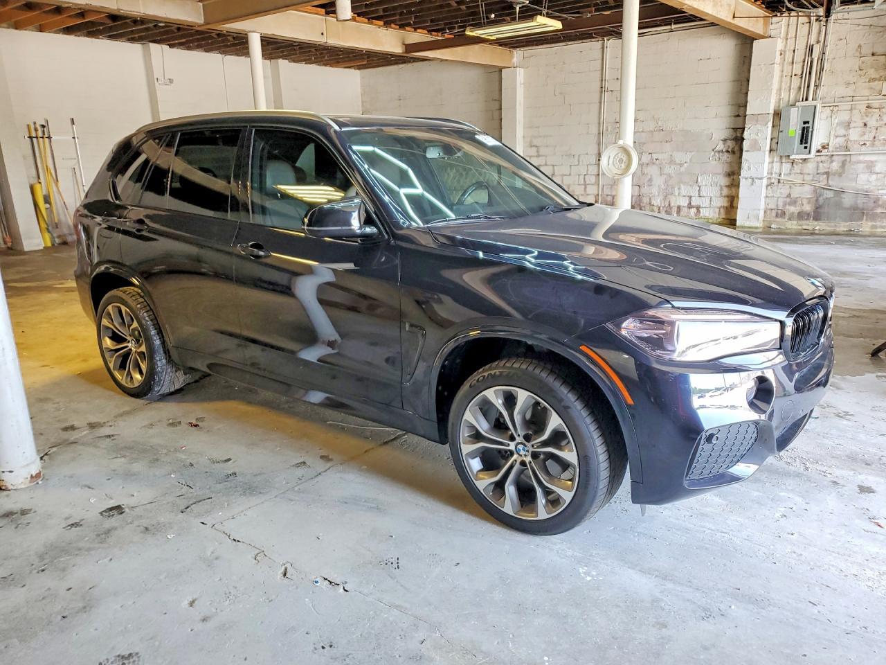 BMW X5 - zdjęcie 4