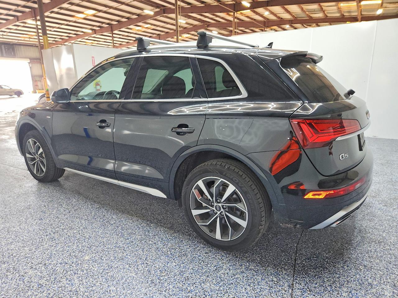 2024 Audi Q5 Premium Plus 45 - zdjęcie 2