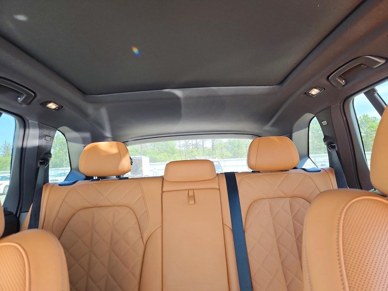 2023 BMW X5 xDrive40I - zdjęcie 10