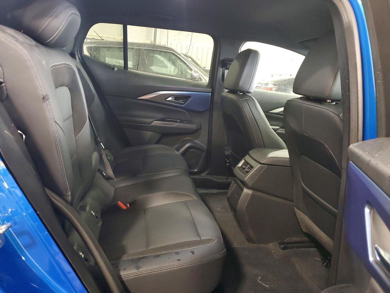 2024 Chevrolet Equinox 2Lt - zdjęcie 10