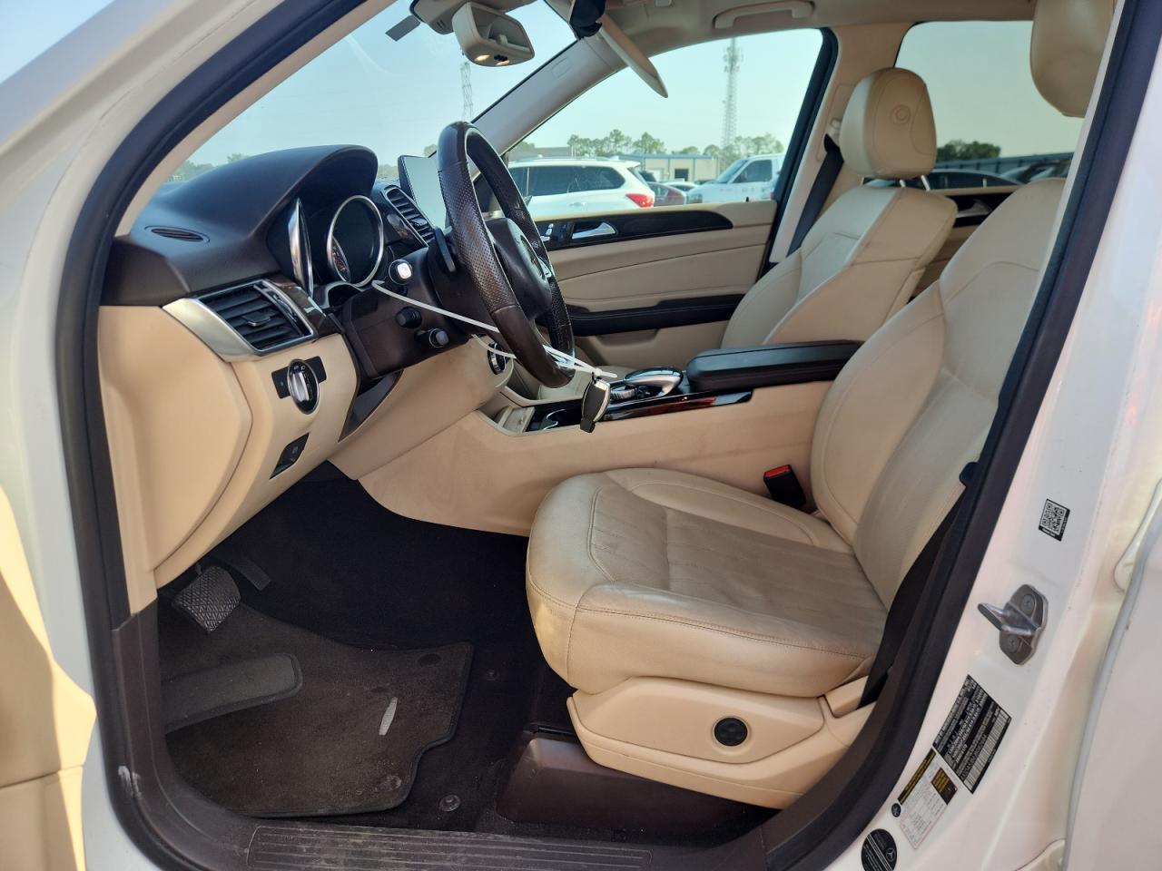 2018 Mercedes-Benz Gle 350 - zdjęcie 7