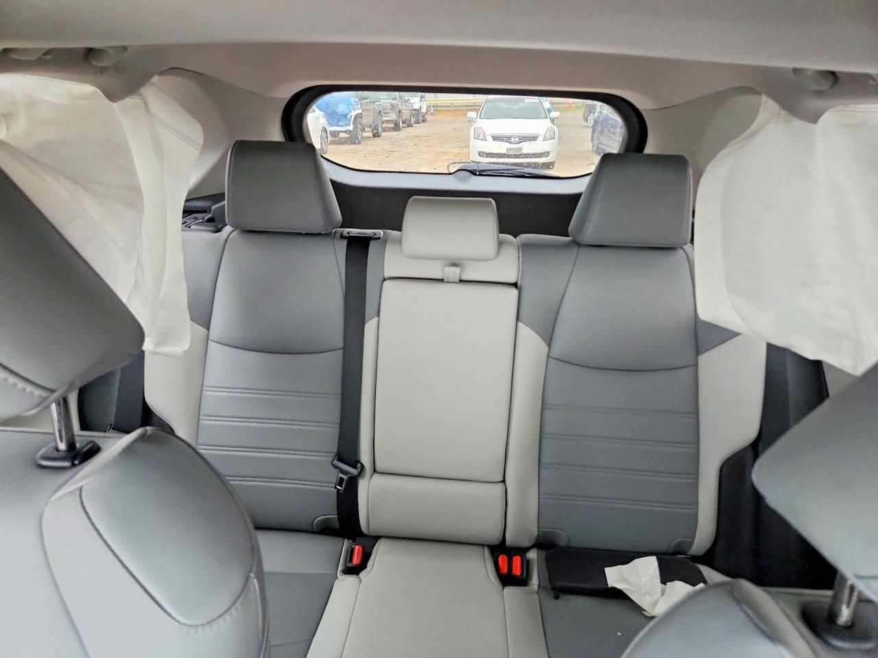 2020 Toyota Rav4 Xle Premium - zdjęcie 10