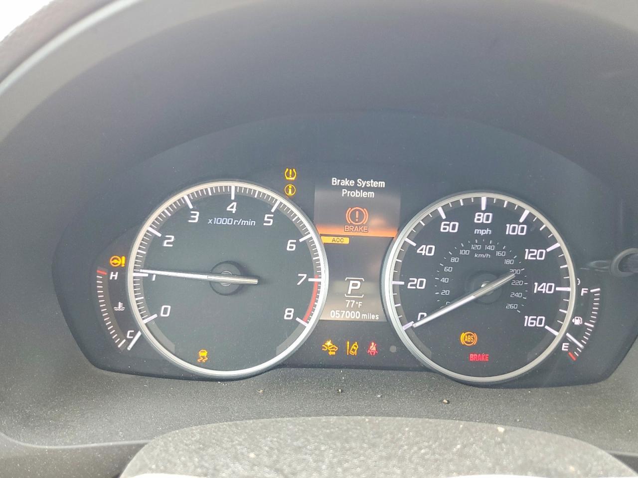 2021 Acura Ilx Premium/Technology - zdjęcie 9