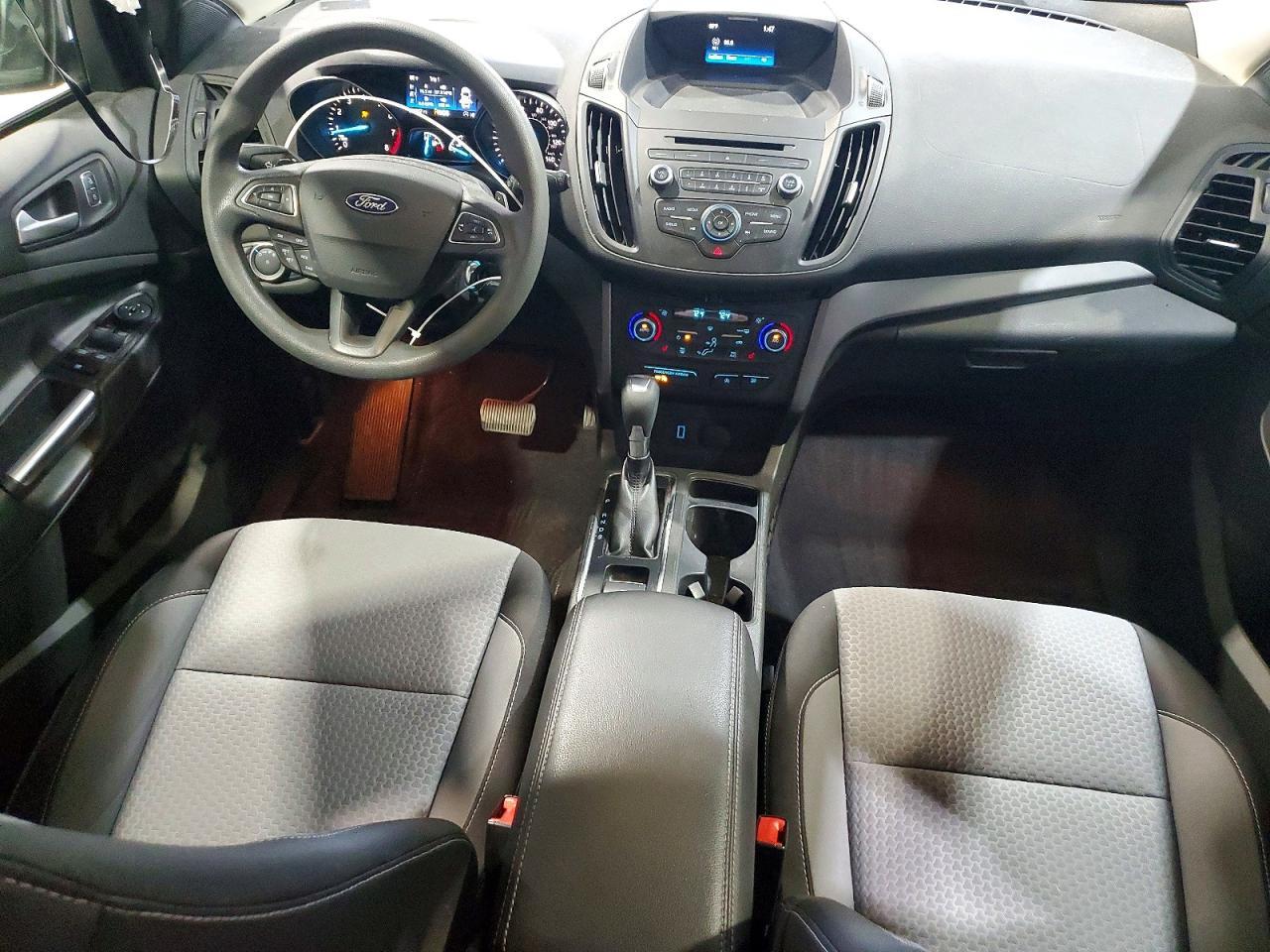 2017 Ford Escape Se - zdjęcie 8