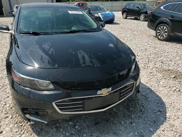 2016 Chevrolet Malibu Lt - zdjęcie 13