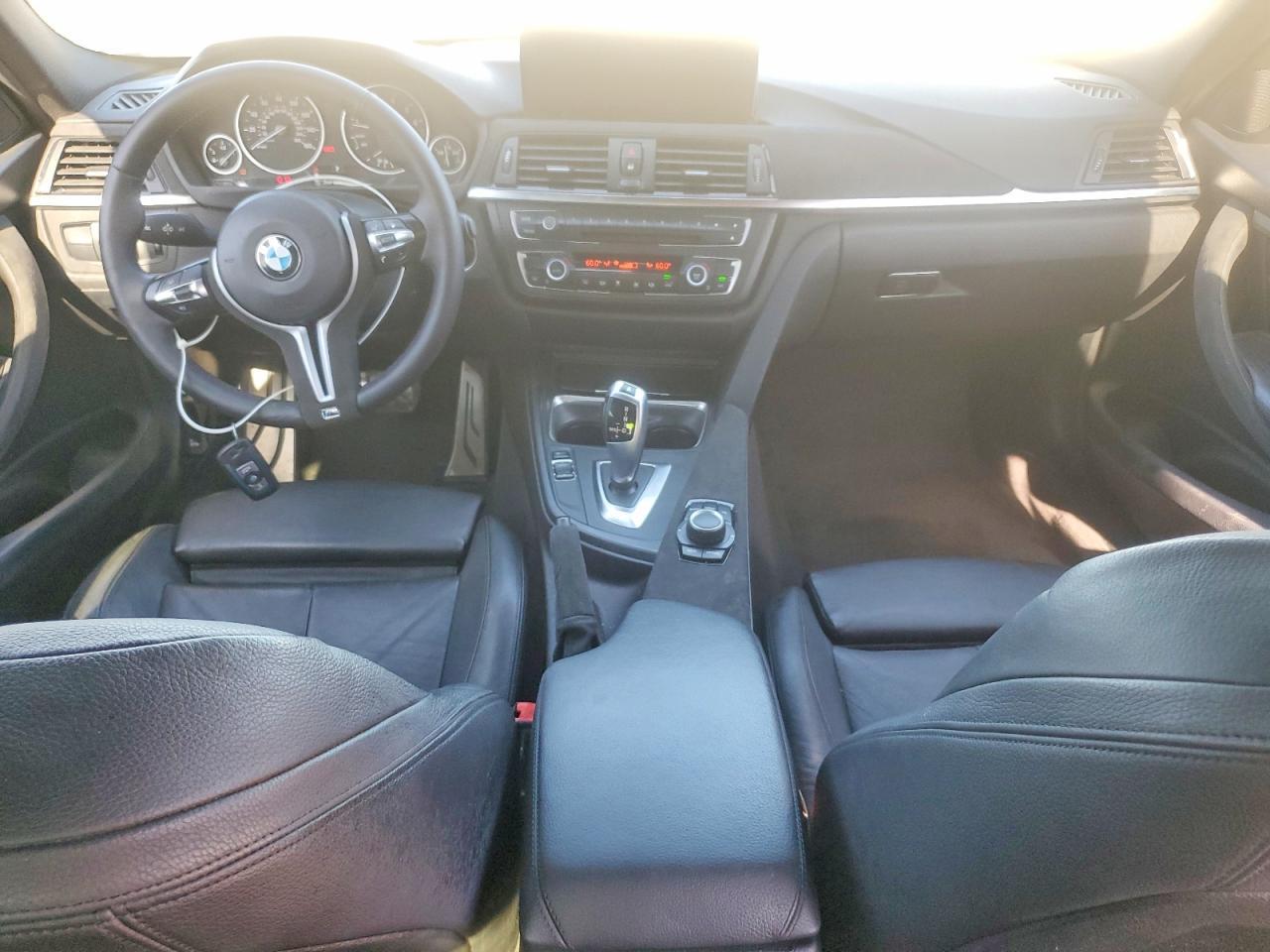 2014 BMW 328 I Sulev - zdjęcie 8