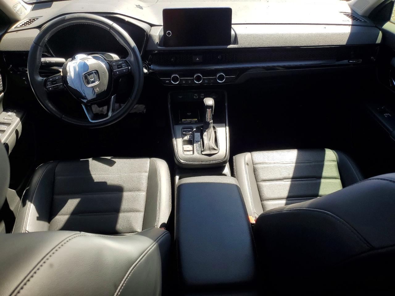 2023 Honda Cr-V Exl - zdjęcie 8
