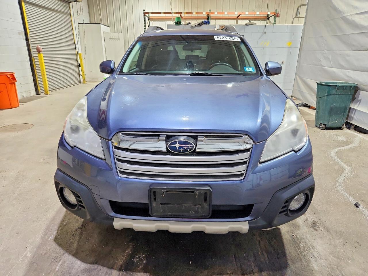 2014 Subaru Outback 2.5I Limited - zdjęcie 5