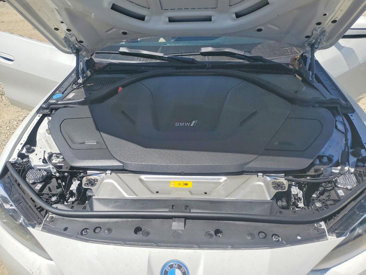 2024 BMW I4 Edrive 35 - zdjęcie 11