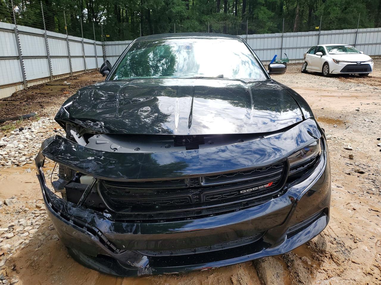 2017 Dodge Charger R/T - zdjęcie 5