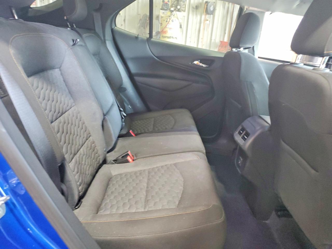 2019 Chevrolet Equinox Lt - zdjęcie 10