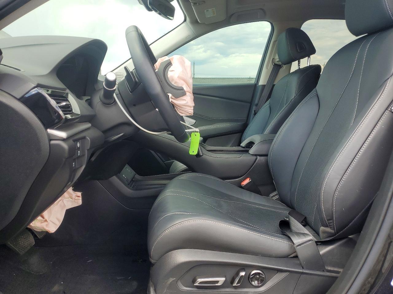 2024 Acura Rdx Technology - zdjęcie 7