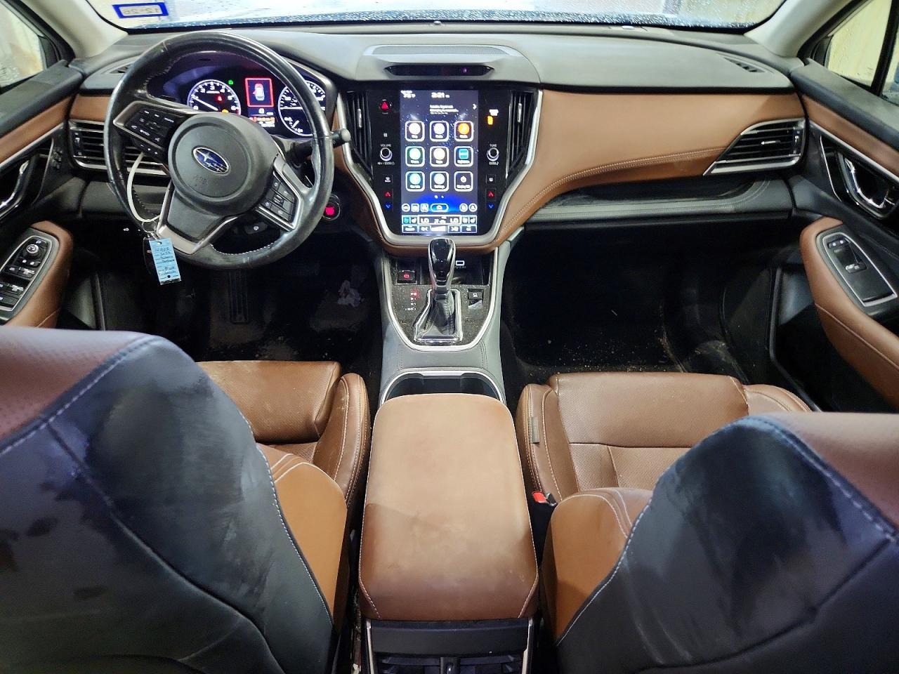 2023 Subaru Outback Touring - zdjęcie 8