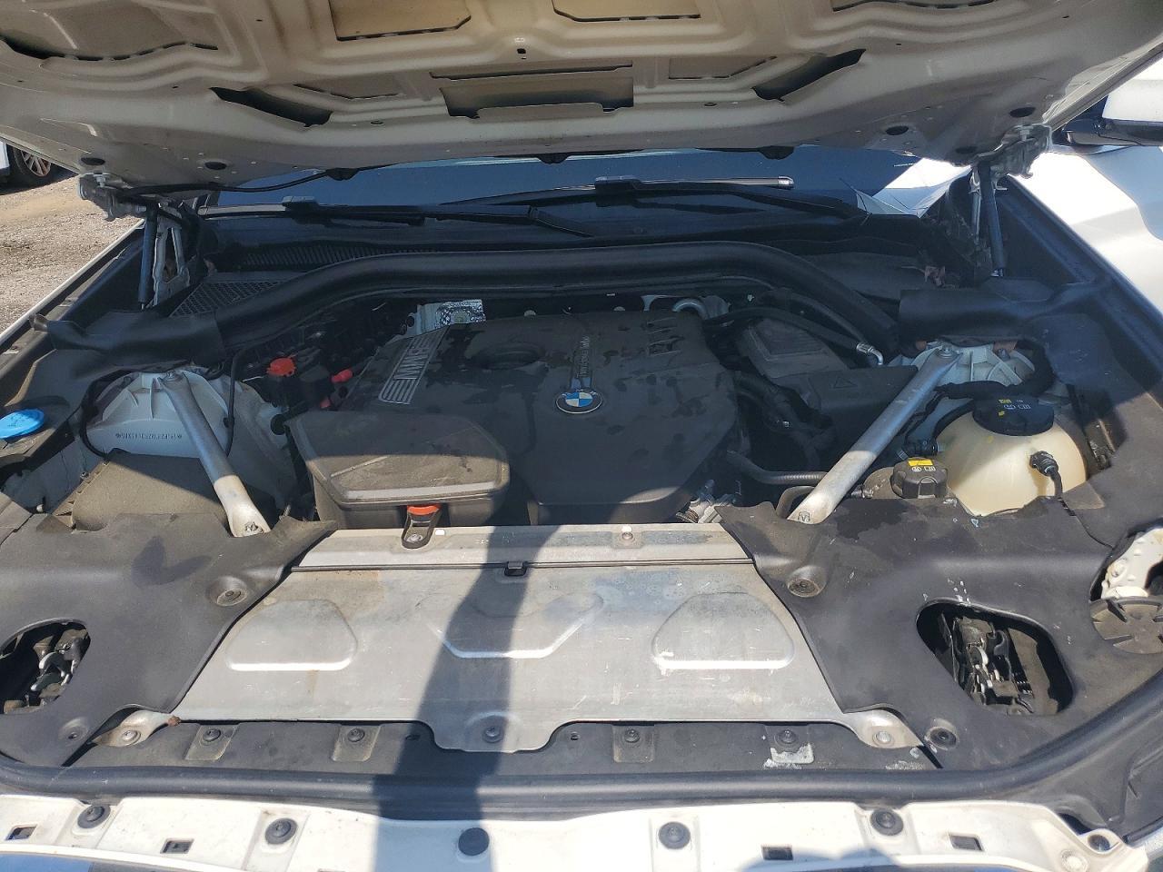 2019 BMW X3 Sdrive30I - zdjęcie 11