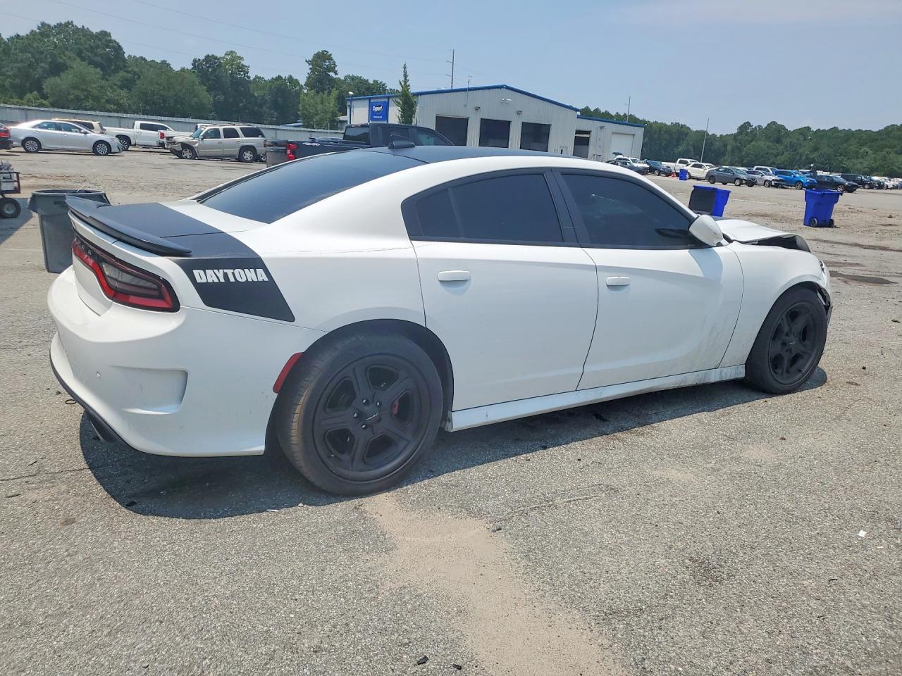 2020 Dodge Charger R/T - zdjęcie 3