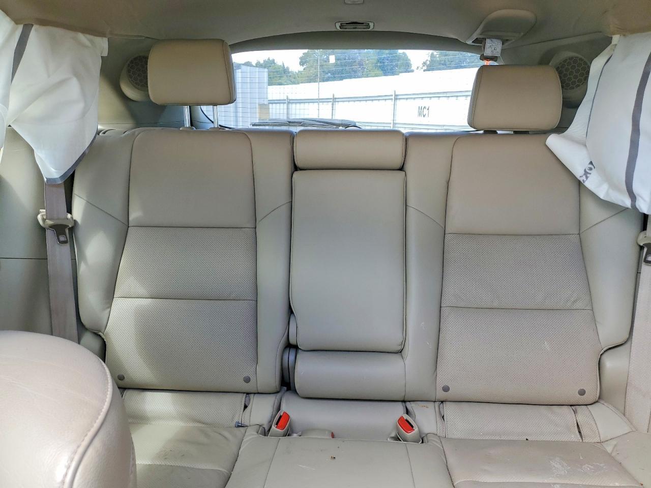 2014 Acura Rdx Technology - zdjęcie 10