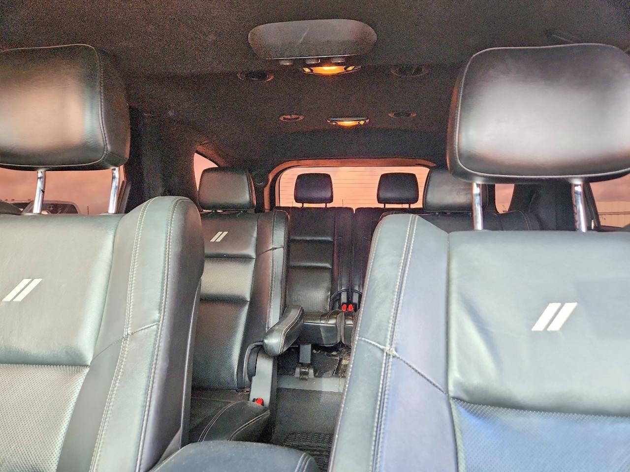 2020 Dodge Durango R/T - zdjęcie 10