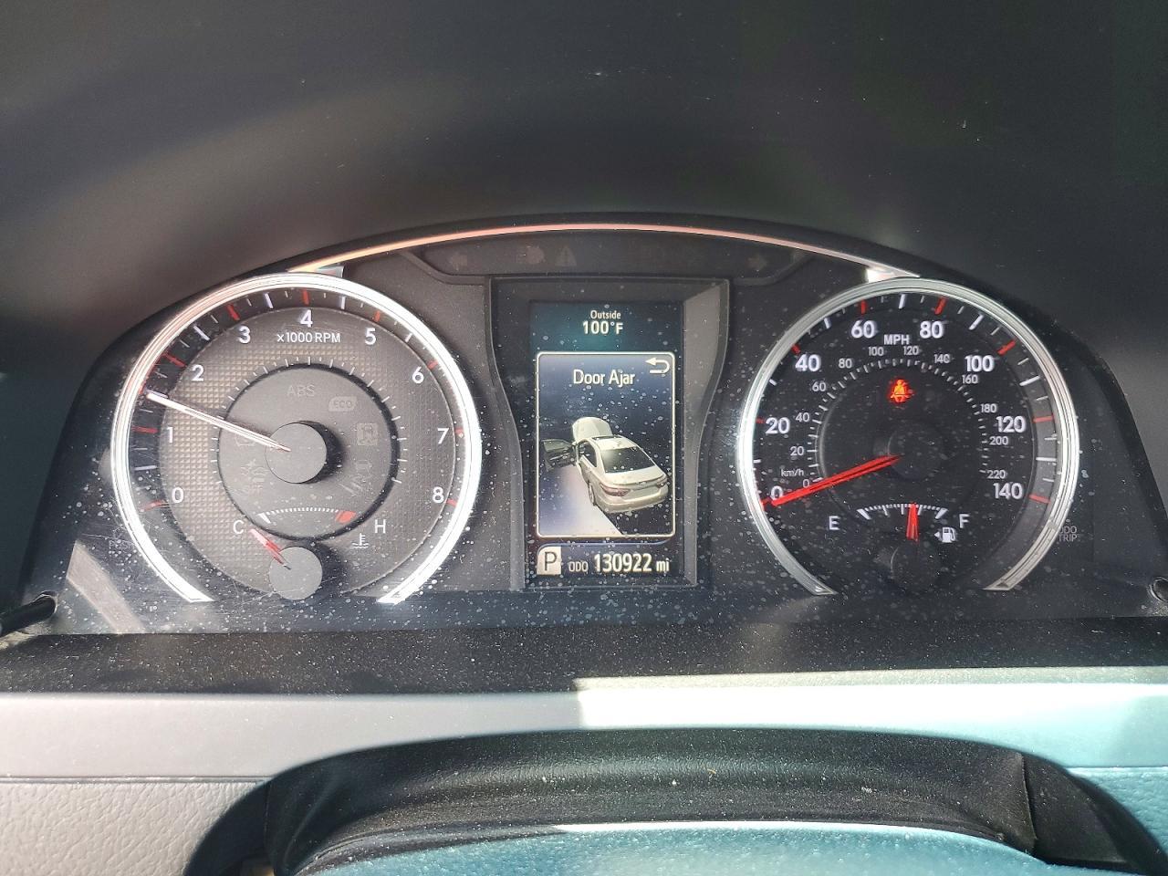 2017 Toyota Camry Se - zdjęcie 9