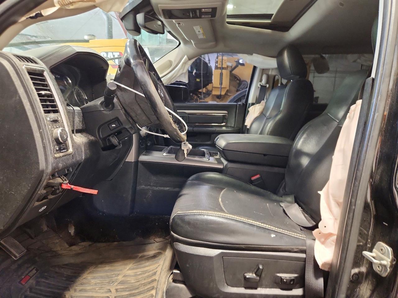 2014 Ram 1500 - zdjęcie 7